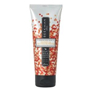 Beekman 1802 Honey & Orange Blossom Goat Milk Hand Cream